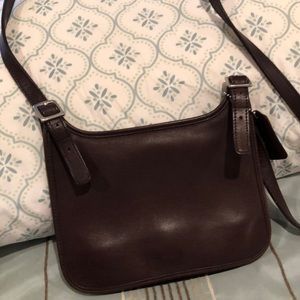 Crossbody